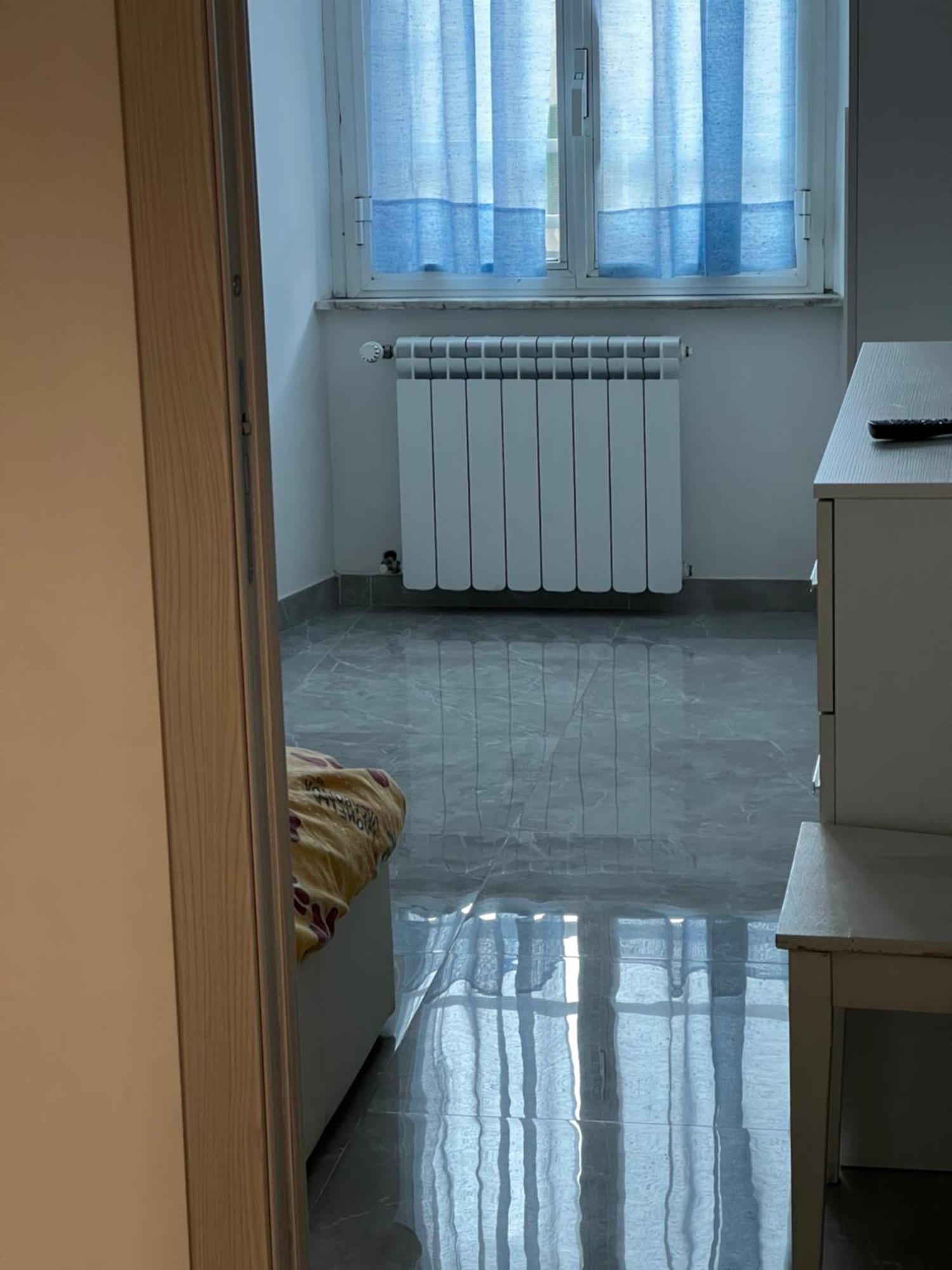 Candia House Roma Eksteriør bilde